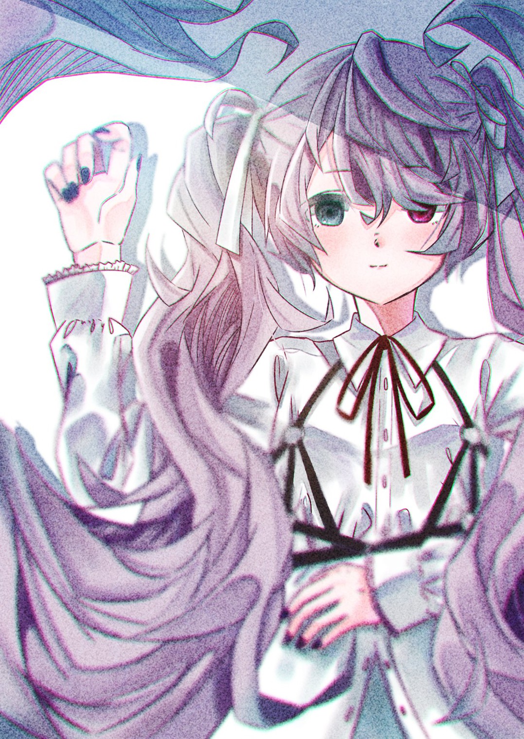 プロジェクトセカイカラフルステージ ファンアート