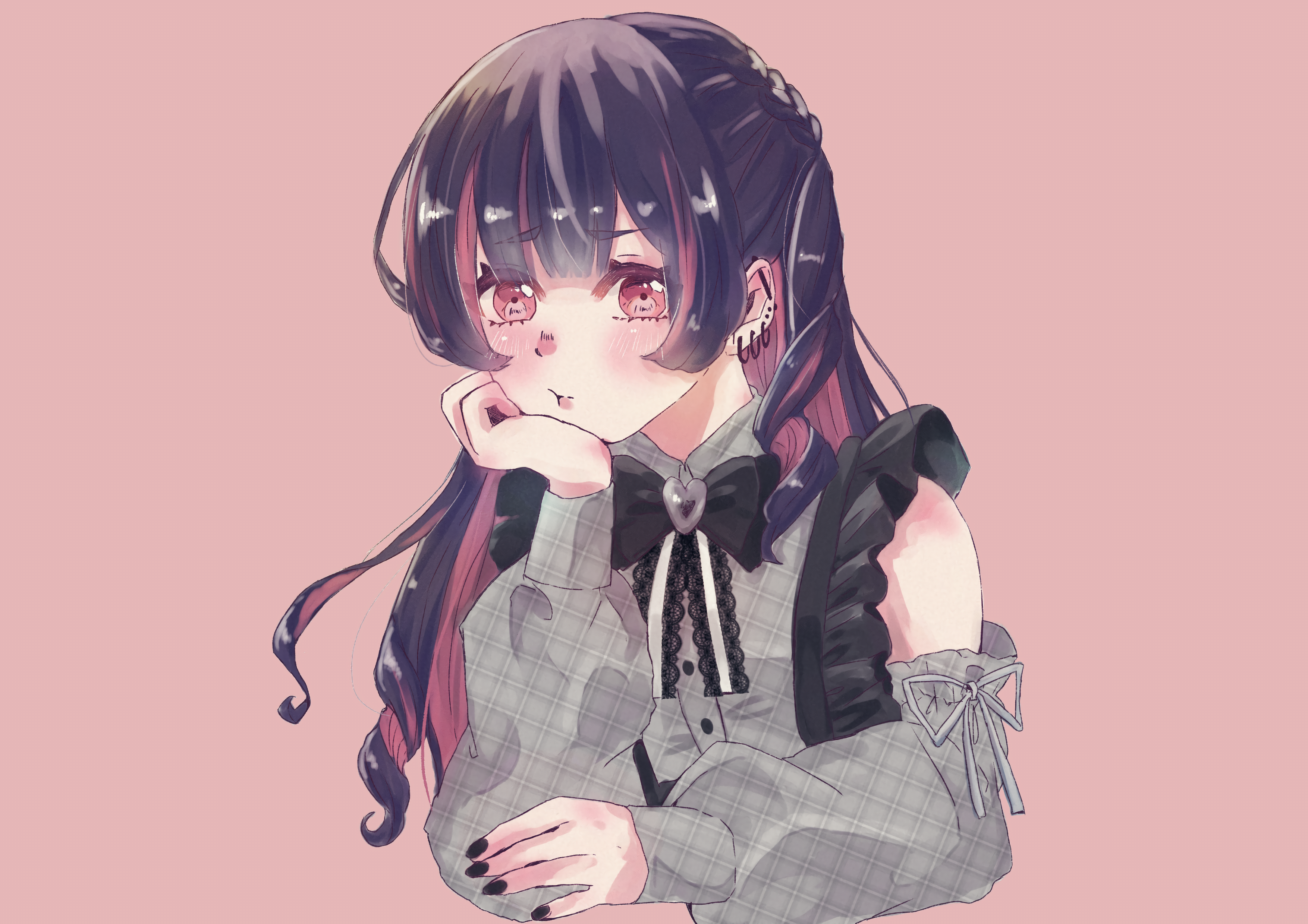 楽曲イラスト提供