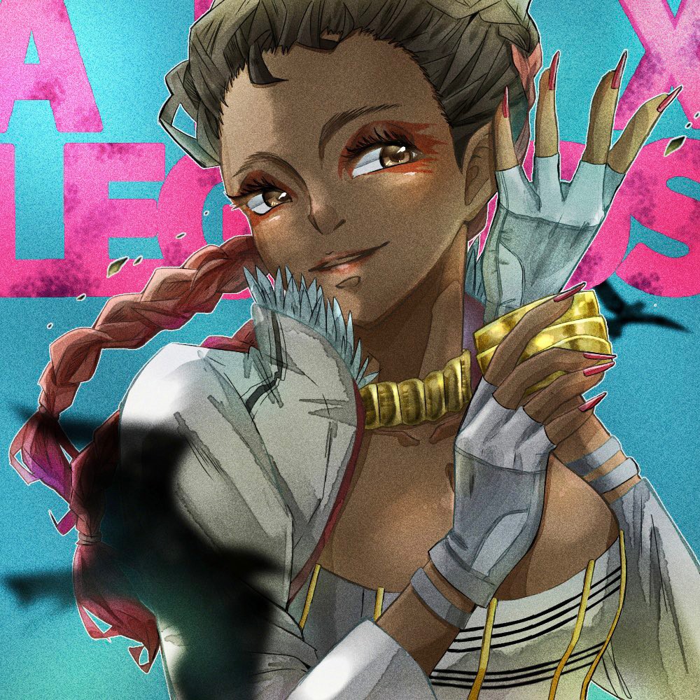 SNSアイコン有償依頼